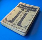 GEZOCHT: Bouwsteenen. P. van Vledder 1908 Vrijmetselarij, Boeken, Ophalen, Spiritualiteit algemeen, Achtergrond en Informatie