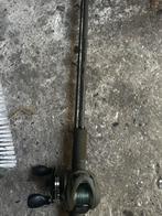 Casting set sg4, Watersport en Boten, Ophalen of Verzenden, Zo goed als nieuw, Complete set