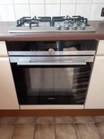 Siemens Oven, Ophalen, 45 tot 60 cm, Oven, 45 tot 60 cm