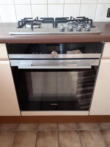 Siemens Oven beschikbaar voor biedingen