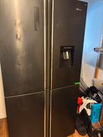 Hisense koelkast, Ophalen, Gebruikt, 200 liter of meer, 160 cm of meer