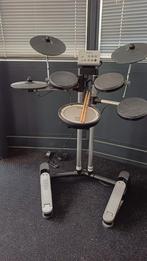 Rolland electronisch drumstel TD1, Ophalen, Roland