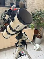 Meade LXD75 6" Newton telescoop met Moonlite focus, Ophalen, Gebruikt, 80 tot 200 mm, Met statief