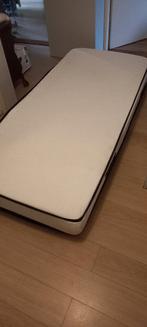 Matras 90x200, Ophalen, Zo goed als nieuw, Eenpersoons, 90 cm