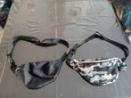Heuptasjes, Ophalen of Verzenden, Zo goed als nieuw, Zwart, Overige merken