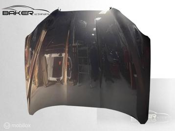 Motorkap Jaguar XF X250 ('08-'12) LMN beschikbaar voor biedingen