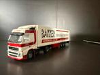 Liontoys Bakker transport, Hobby en Vrije tijd, Ophalen of Verzenden, Nieuw, Bus of Vrachtwagen, Lion Toys