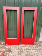 5 stuks binnendeur. 211.5  x 83 x 4, Doe-het-zelf en Verbouw, Deuren en Horren, Ophalen, 80 tot 100 cm, Binnendeur, Nieuw
