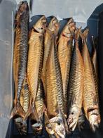 verse en gerookte vis en wild, Diversen, Ophalen of Verzenden