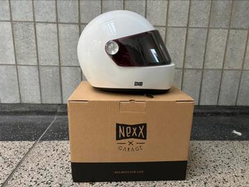 Nieuwe Nexx motorhelm maat L beschikbaar voor biedingen