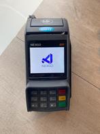 vaste betaalautomaat, Ophalen, Overige typen