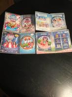 K3 special dvd met josje studio 100, Ophalen of Verzenden, Zo goed als nieuw, Avontuur, Film