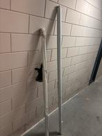 IKEA Rolgordijnen fridans Verduisterend - 2 stuks, Gebruikt, Wit, 150 tot 200 cm, 50 tot 100 cm