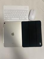 iPad Air + Apple Pencil, Computers en Software, Apple iPads, Ophalen, Apple iPad Air, 11 inch, Zo goed als nieuw