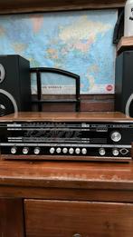 Blaupunkt radio super mooi retro uit de jaren 70, Audio, Tv en Foto, Radio's, Ophalen of Verzenden, Zo goed als nieuw, Radio
