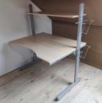 Bureau Tafel - Praktisch en Stijlvol!, Huis en Inrichting, Bureaus, Ophalen, Gebruikt, Bureau