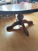 Salon Tafel, Huis en Inrichting, Tafels | Salontafels, Ophalen, Gebruikt, 50 tot 100 cm, 50 tot 100 cm