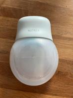 Nutrea easyflow, Ophalen of Verzenden, Gebruikt, Borstkolf