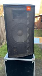JBL PS15 Power Performer Luidspreker, Ophalen, Gebruikt, Audio