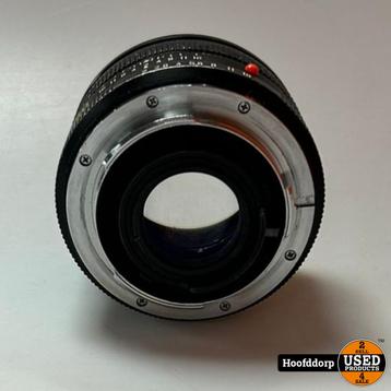 Leitz Summicron - R 1 : 2 / 50 beschikbaar voor biedingen