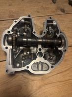 Kleppendeksel XR600R uit 1985 incl. nokkenas, Ophalen of Verzenden, Gebruikt