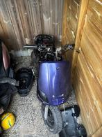 Zip  type 2 70cc, Fietsen en Brommers, Ophalen of Verzenden, Gebruikt, Zip