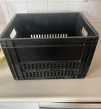 Fietskrat gebruikte staat, Fietsen en Brommers, Fietsaccessoires | Fietsmanden, Ophalen, Gebruikt, Fietskrat