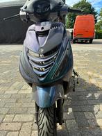 Pizza scooter en Piaggo scooter voor onderdelen Piaggo, Verzenden, Gebruikt, Overige modellen