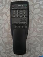 Yamaha CDX VT98990 afstandsbediening, Ophalen of Verzenden, Gebruikt, Origineel, Mediaspeler