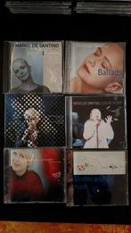 Mathilde Santing - 13 CD's in Perfecte Staat, Ophalen of Verzenden, Zo goed als nieuw