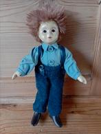 Antieke popje ., Ophalen of Verzenden