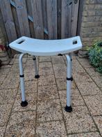 Mooie Douche kruk €10 info 06 11363680, Ophalen