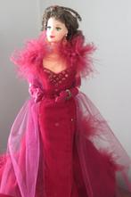 Barbie Scarlett  O'Hara uit "Gone With The Wind", Ophalen of Verzenden, Zo goed als nieuw, Pop
