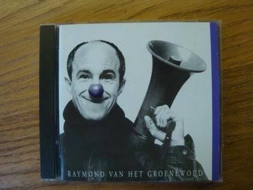 Raymond van het Groenewoud - SenSatie beschikbaar voor biedingen