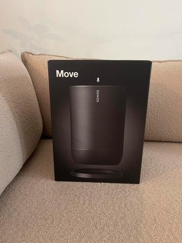 Doos Sonos move beschikbaar voor biedingen
