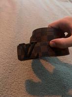 Riem, Kleding | Heren, Riemen en Ceinturen, Onbekend, Ophalen of Verzenden, Zo goed als nieuw, 115 cm of meer