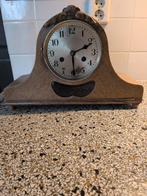 Antieke Mantelklok, Antiek en Kunst, Antiek | Klokken, Ophalen