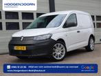 Volkswagen Caddy Cargo 2.0 TDI 123 pk Euro 6 - Apple Carplay, Voorwielaandrijving, Stof, Gebruikt, Euro 6