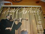 David Oistrakh - Serge Prokofiev Sonate No 1 Violin/Piano, Cd's en Dvd's, Vinyl | Klassiek, Kamermuziek, Ophalen of Verzenden