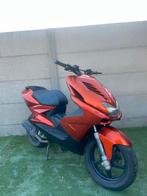GEZOCHT ! Yamaha Aerox / MBK Booster Schade/Sloop/Project, Ophalen, Zo goed als nieuw, Aerox