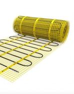 Elektrische vloerverwarming Magnum Heating 3m2 450 Watt, 30 tot 80 cm, Overige typen, Nieuw, 150 cm of meer