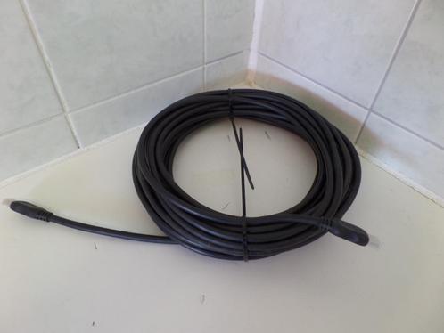 HDMI kabel, (#7571), High speed 1.4, 15 meter, Audio, Tv en Foto, Audiokabels en Televisiekabels, Zo goed als nieuw, HDMI-kabel