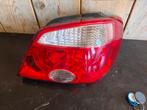 rechter achterlicht Mitsubishi Outlander incl kabelboom, Ophalen of Verzenden, Gebruikt, Mitsubishi