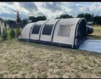 Obelink Miami 6 TC Easy Air opblaasbare tunneltent, Caravans en Kamperen, Tenten, Ophalen, Zo goed als nieuw, Tot en met 4