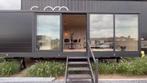 Moderne Luxe Woonunit / Tiny House – Instapklaar – Hoge Afwe, Tuin en Terras, Ophalen