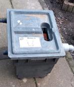 2 stuks vijver filter te koop(ose merk)., Ophalen of Verzenden, Vijverfilter