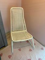 IKEA GÜBBON schommelstoel, Kinderen en Baby's, Kinderkamer | Tafels en Stoelen, Ophalen of Verzenden, Zo goed als nieuw, Stoel(en)