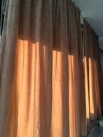 Toppoint overgordijn set (nieuw), Huis en Inrichting, 200 cm of meer, Nieuw, Ophalen of Verzenden, 200 cm of meer