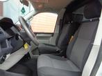 Volkswagen Transporter 2.0 TDI L2H1 Comfortline 102PK Airco, Voorwielaandrijving, Euro 5, 15 km/l, Gebruikt