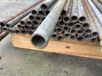Stalen pijp / buis gegalvaniseerd, Overige materialen, Gebruikt, 20 tot 40 mm, 4 tot 6 meter